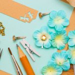 The History of Paper Quilling